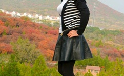 李代沫同性亲密照片